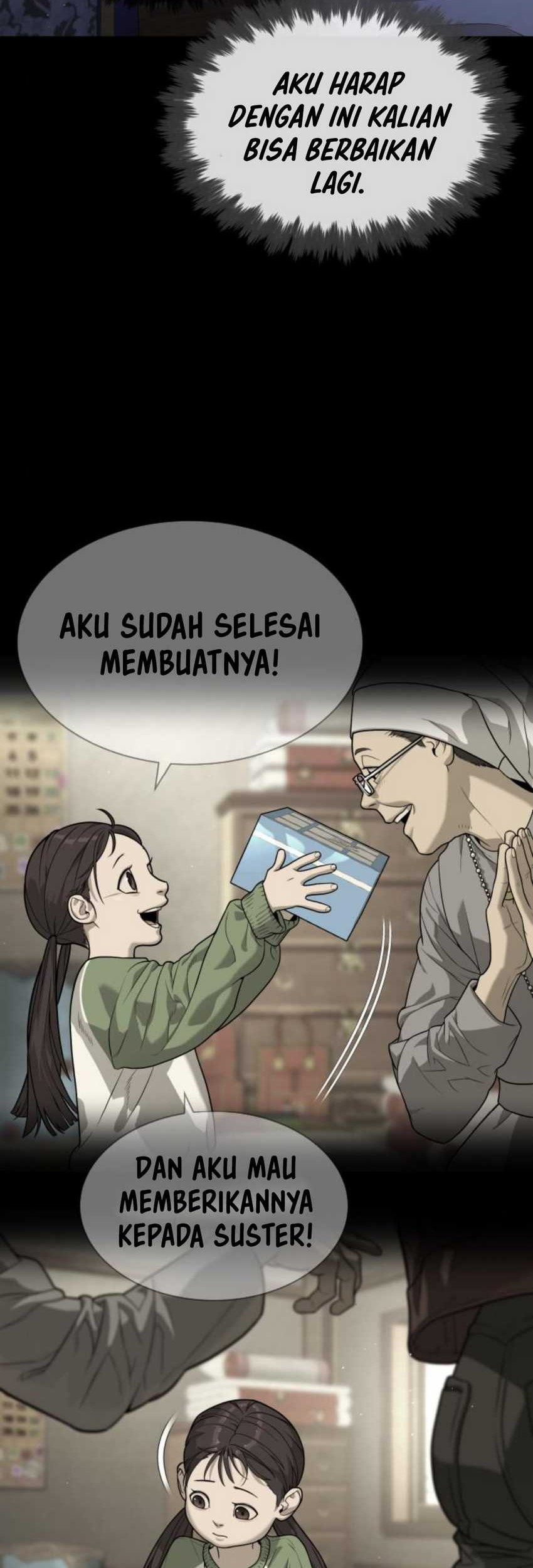 Killer Peter Chapter 84 Gambar 28