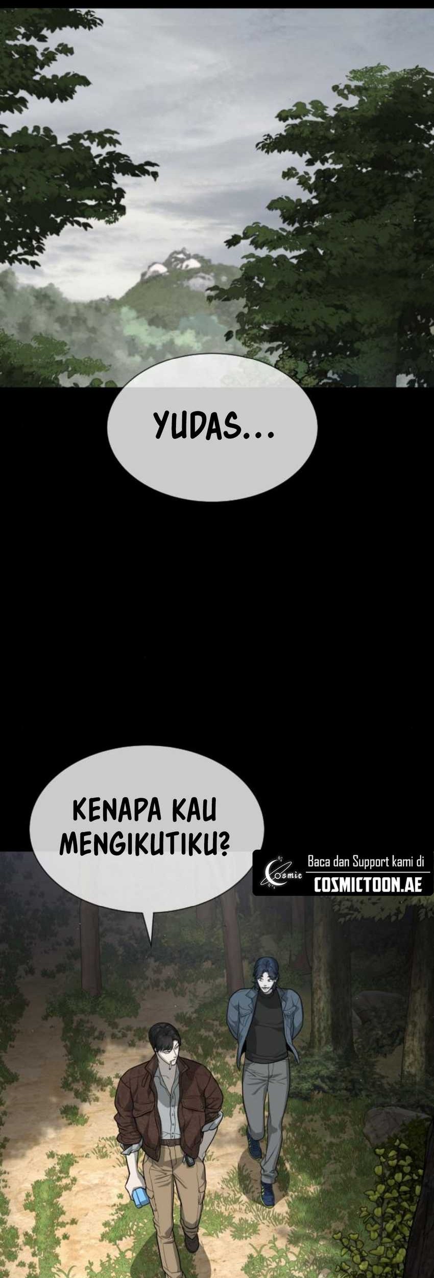 Killer Peter Chapter 84 Gambar 35