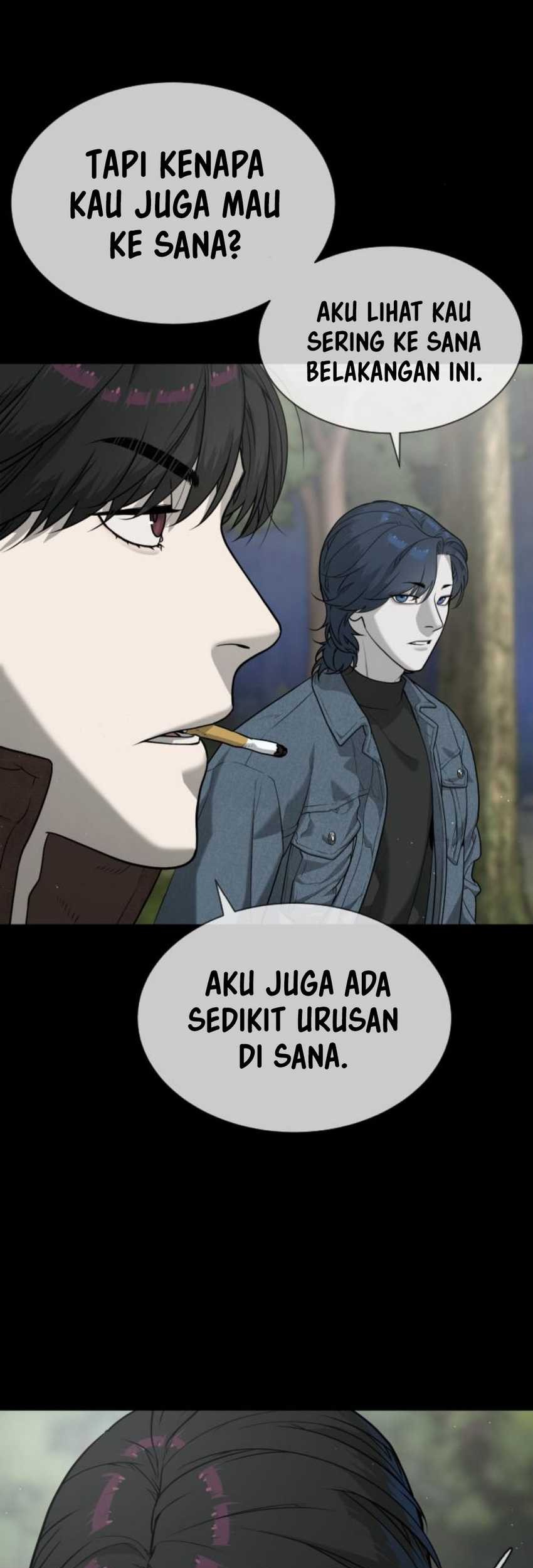 Killer Peter Chapter 84 Gambar 37