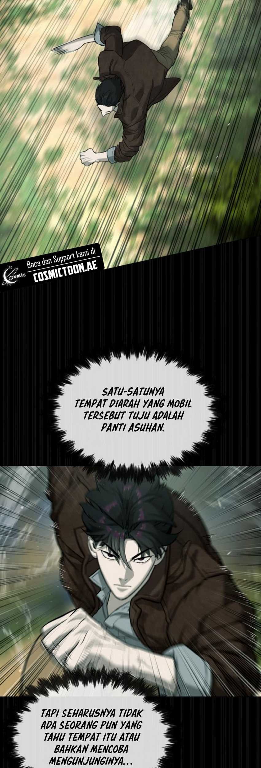 Killer Peter Chapter 84 Gambar 48