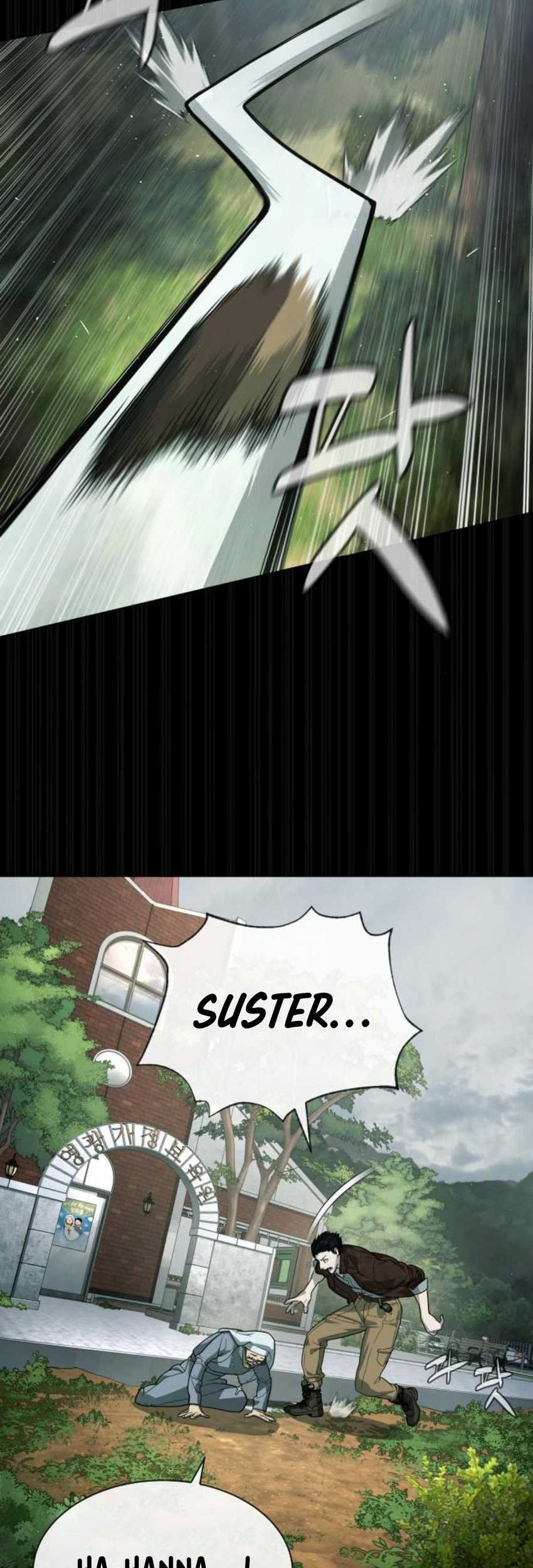 Killer Peter Chapter 84 Gambar 54