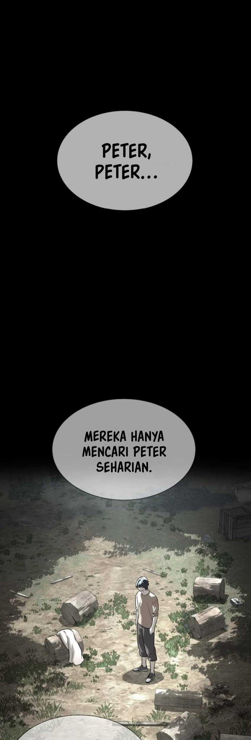 Killer Peter Chapter 83 Gambar 52