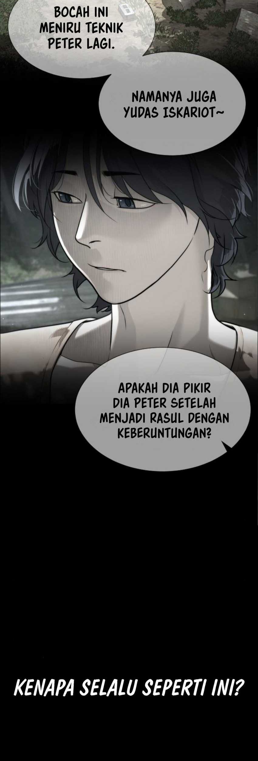 Killer Peter Chapter 83 Gambar 53