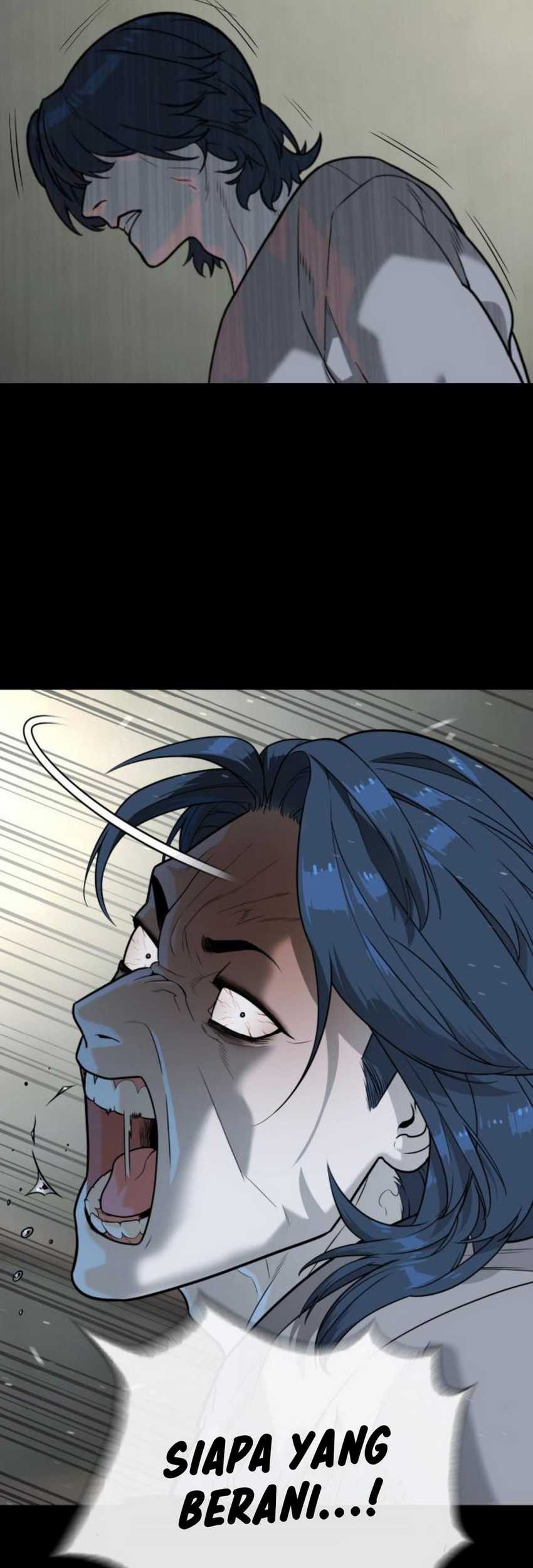 Killer Peter Chapter 83 Gambar 67