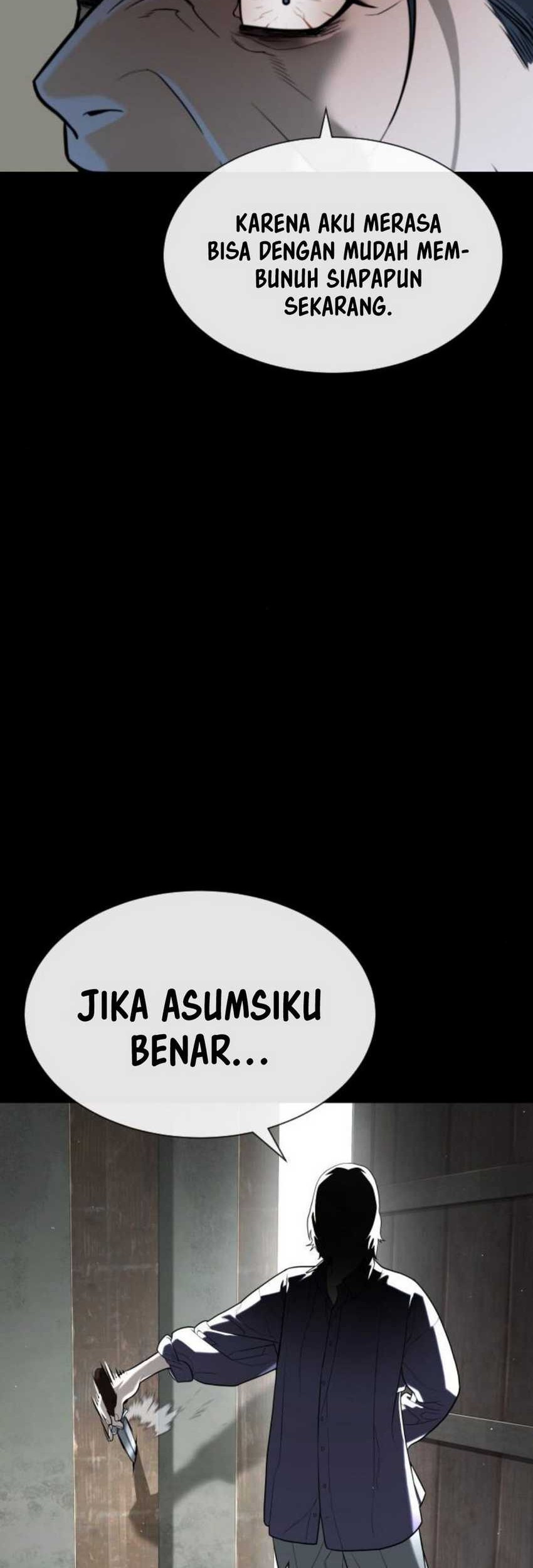 Killer Peter Chapter 83 Gambar 72