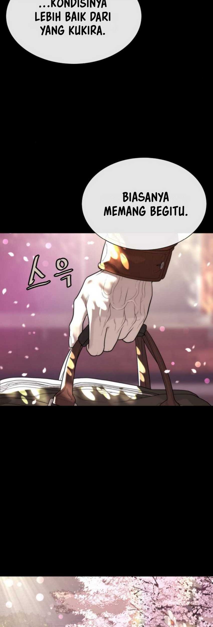 Killer Peter Chapter 83 Gambar 41