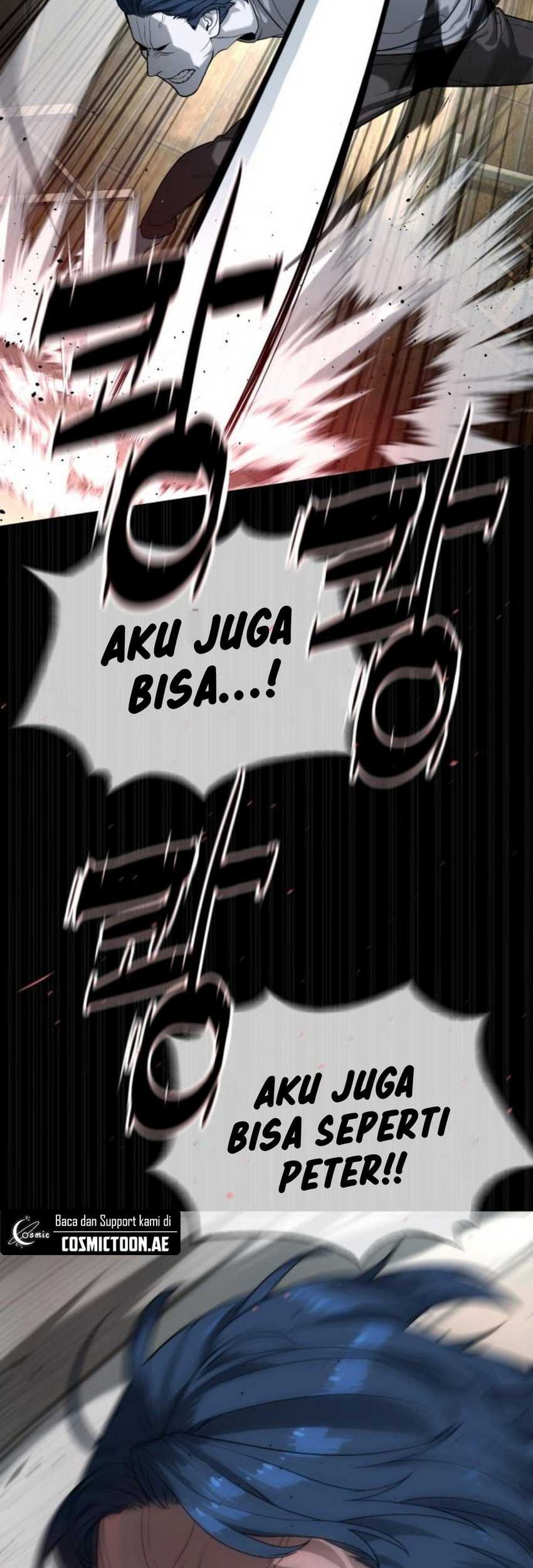 Killer Peter Chapter 83 Gambar 46