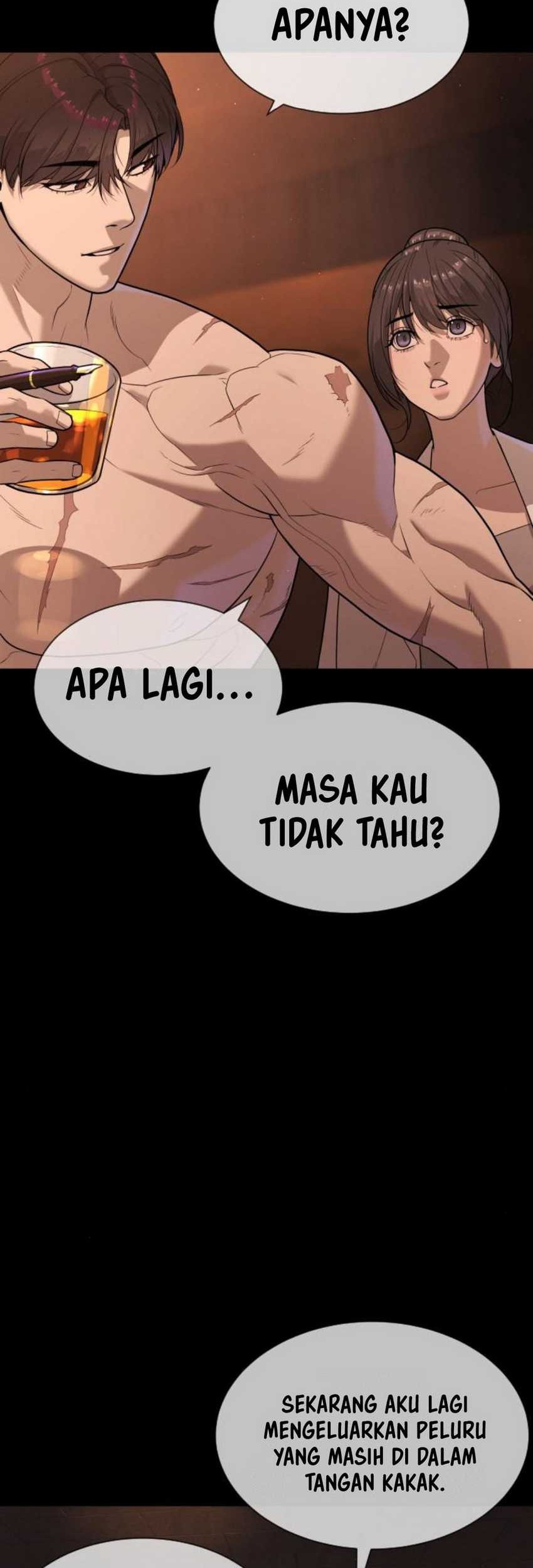 Manhwa Killer Peter Chapter 83 gambar nomor 2