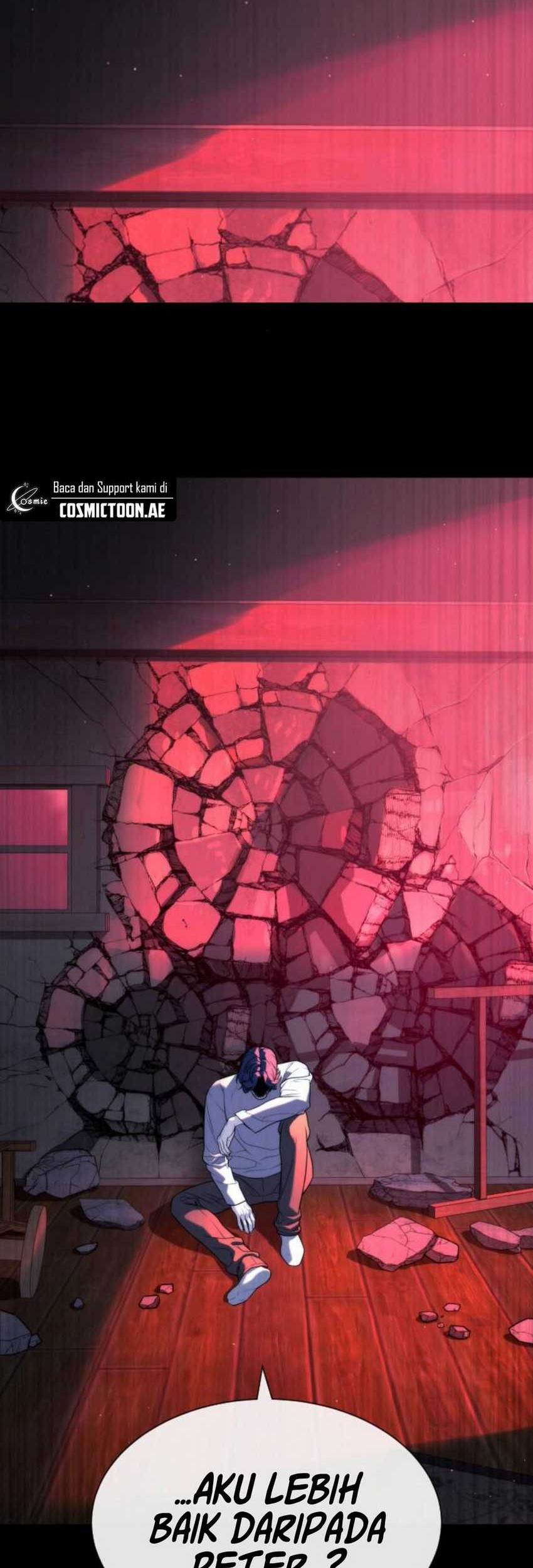 Killer Peter Chapter 83 Gambar 92