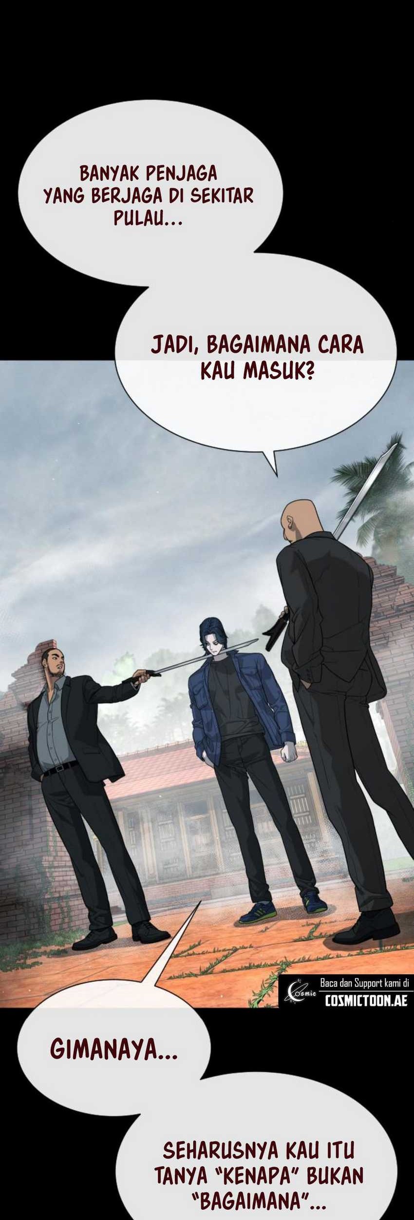 Killer Peter Chapter 83 Gambar 100