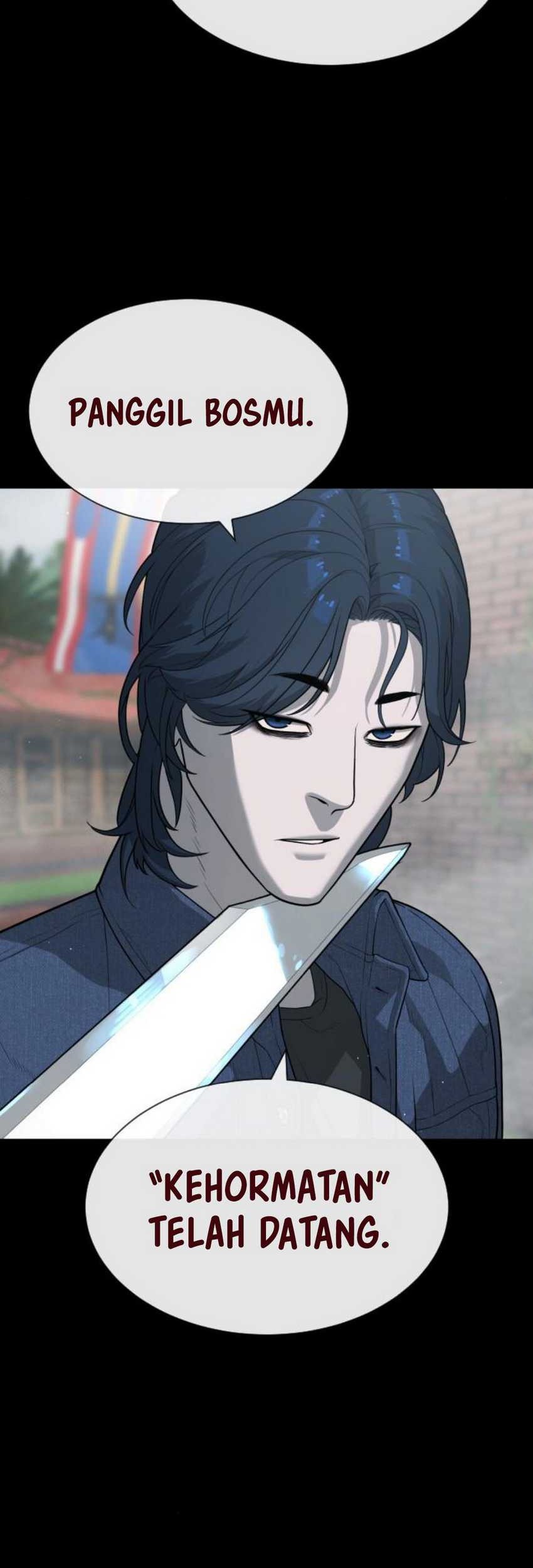 Killer Peter Chapter 83 Gambar 101