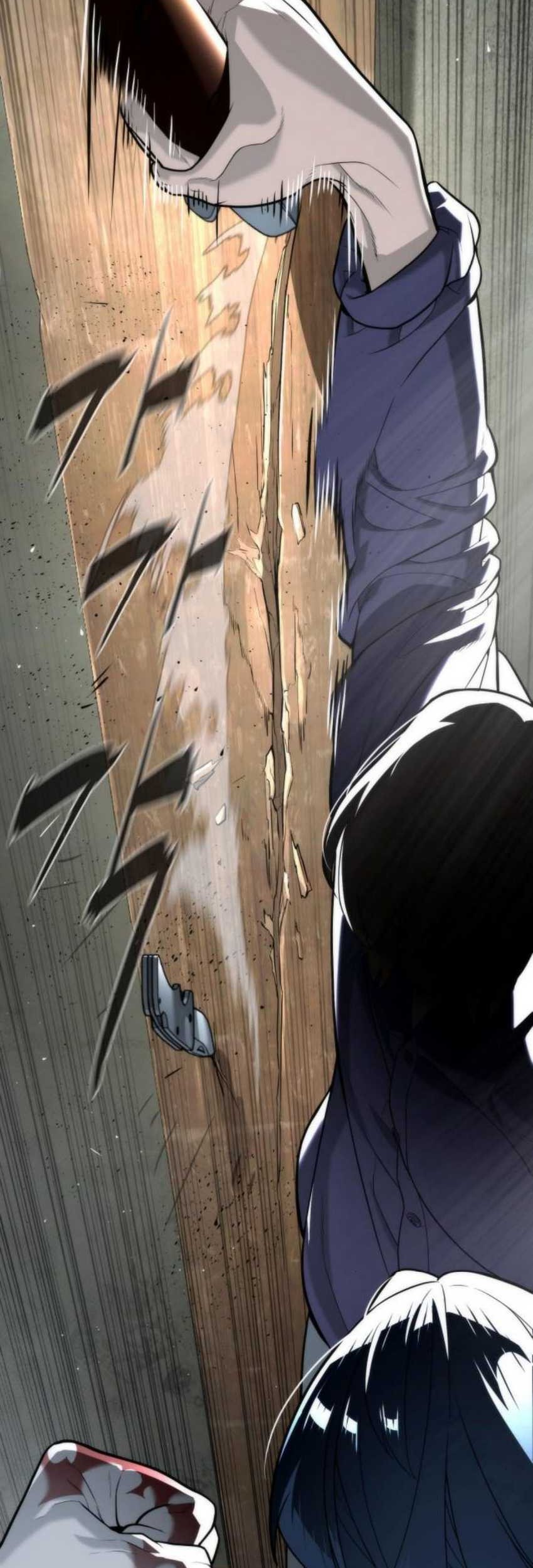 Killer Peter Chapter 83 Gambar 77