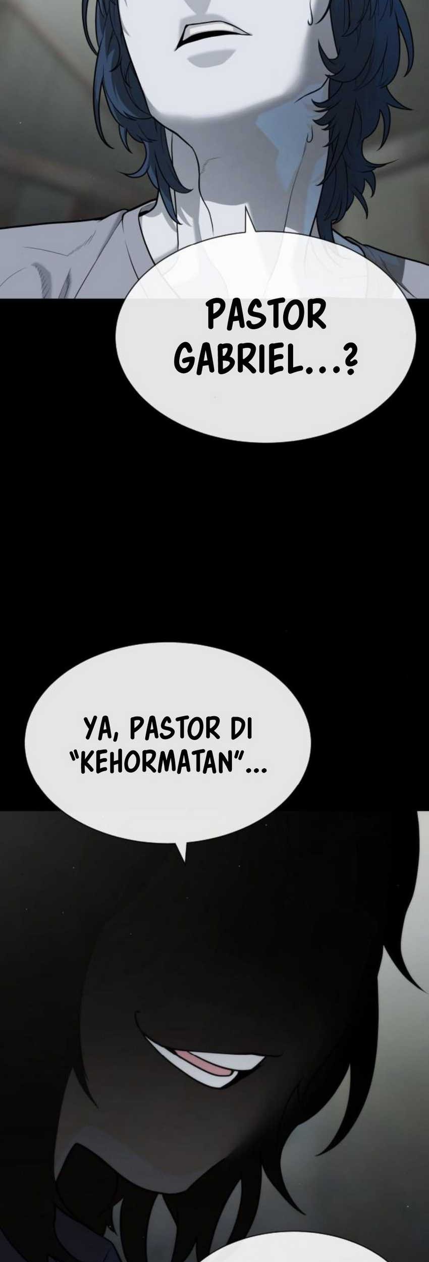 Killer Peter Chapter 83 Gambar 81