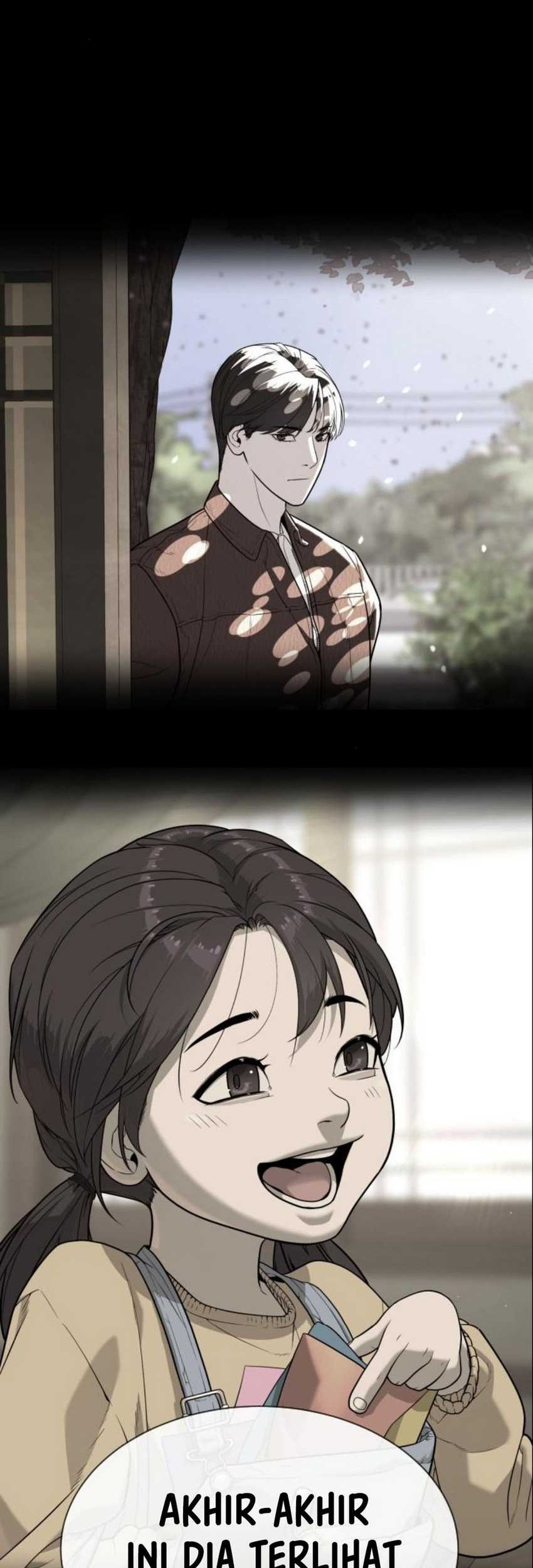 Killer Peter Chapter 83 Gambar 84