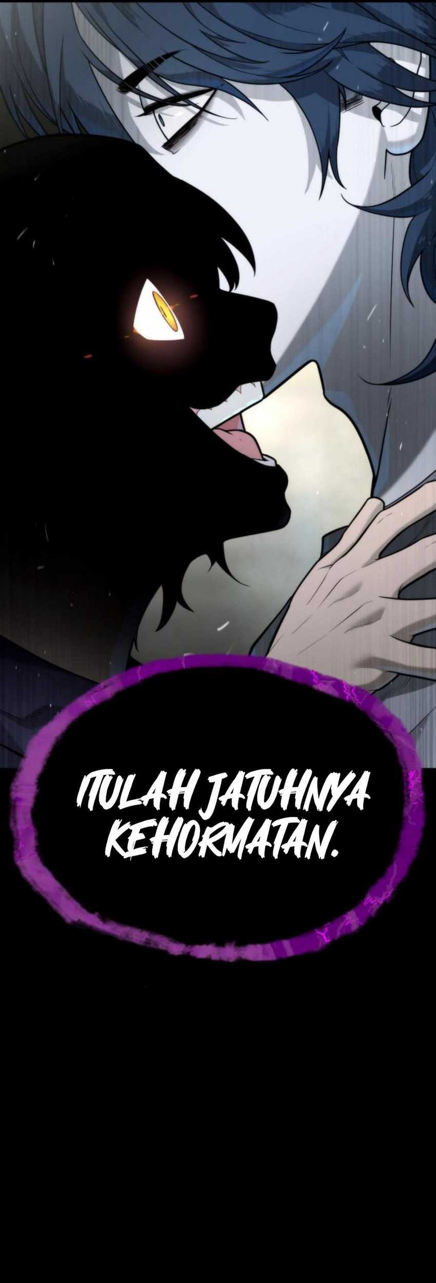 Killer Peter Chapter 83 Gambar 87