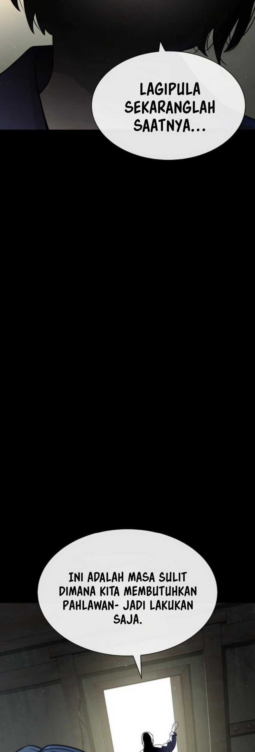 Killer Peter Chapter 83 Gambar 89