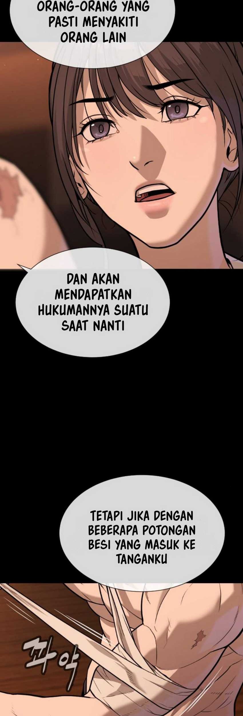 Killer Peter Chapter 83 Gambar 6