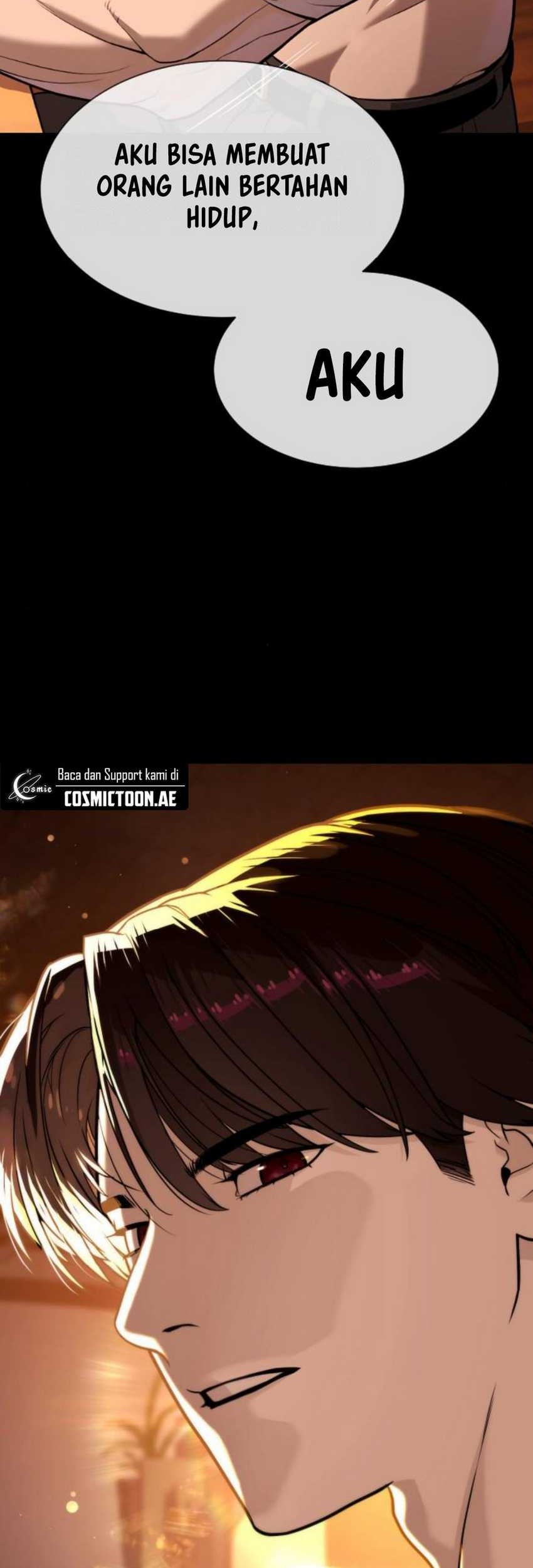 Killer Peter Chapter 83 Gambar 7