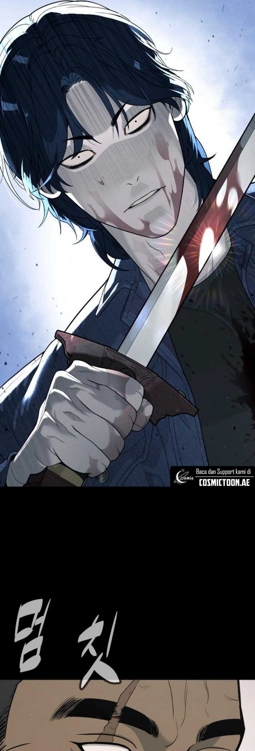 Killer Peter Chapter 83 Gambar 129