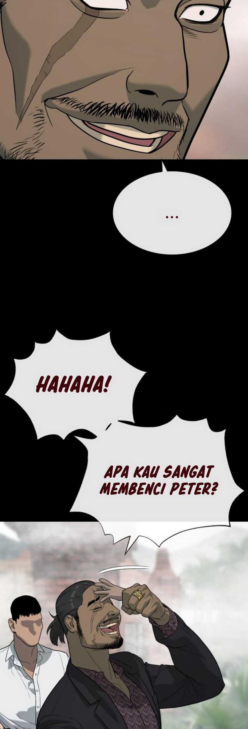 Killer Peter Chapter 83 Gambar 130