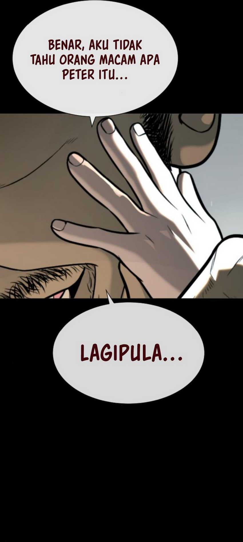 Killer Peter Chapter 83 Gambar 135