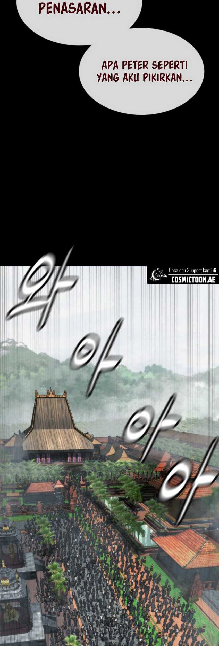 Killer Peter Chapter 83 Gambar 137