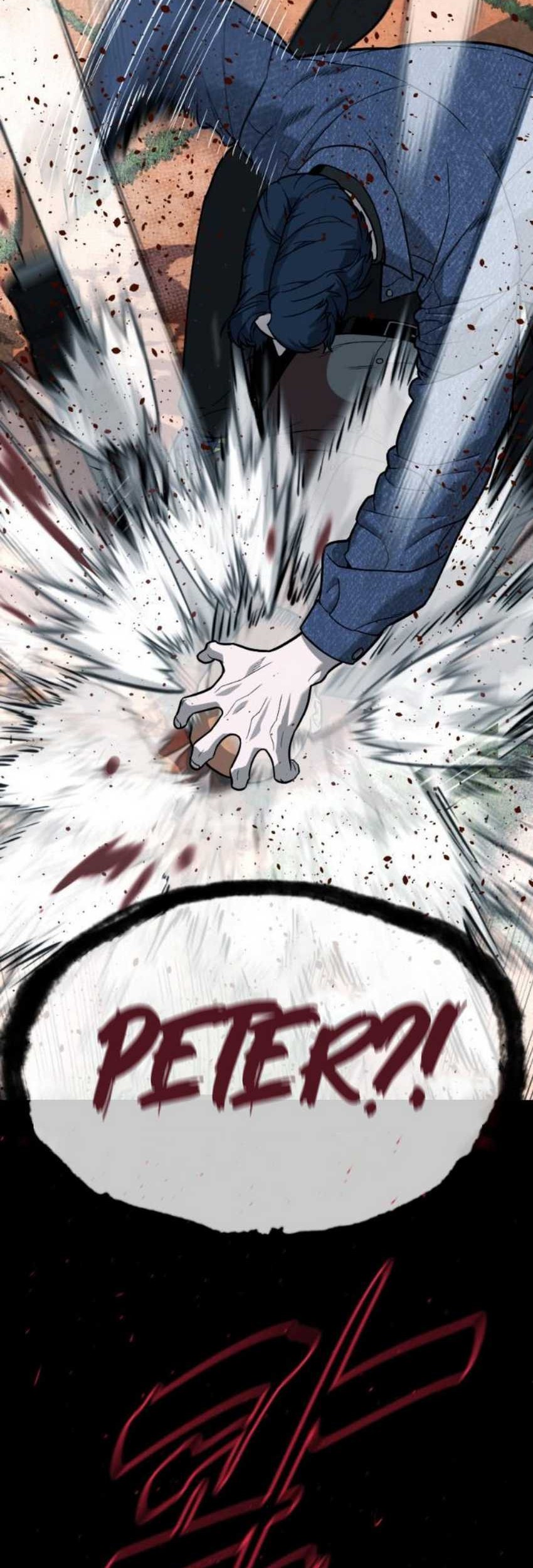 Killer Peter Chapter 83 Gambar 115
