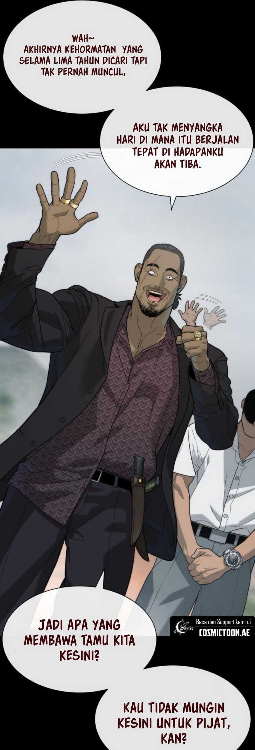 Killer Peter Chapter 83 Gambar 121