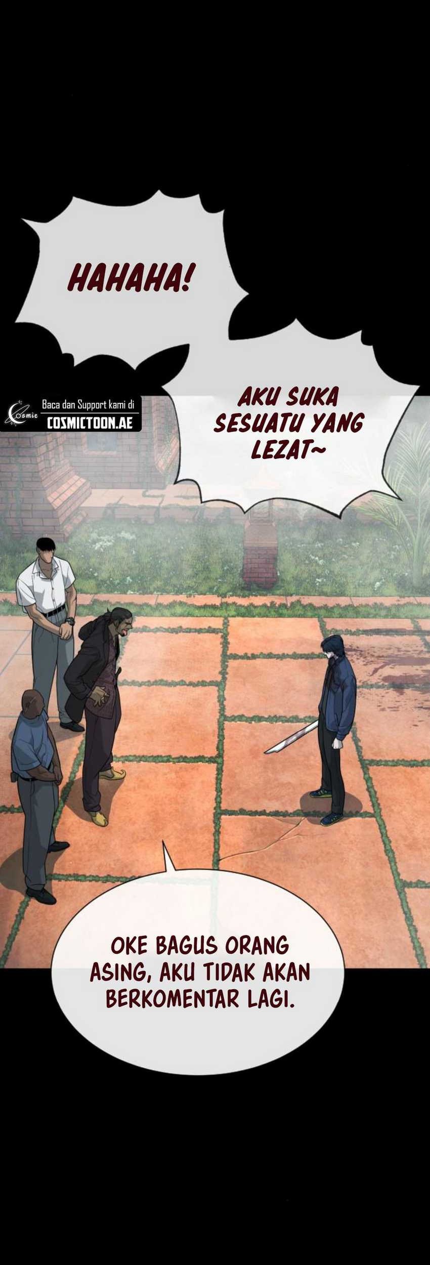 Killer Peter Chapter 83 Gambar 123