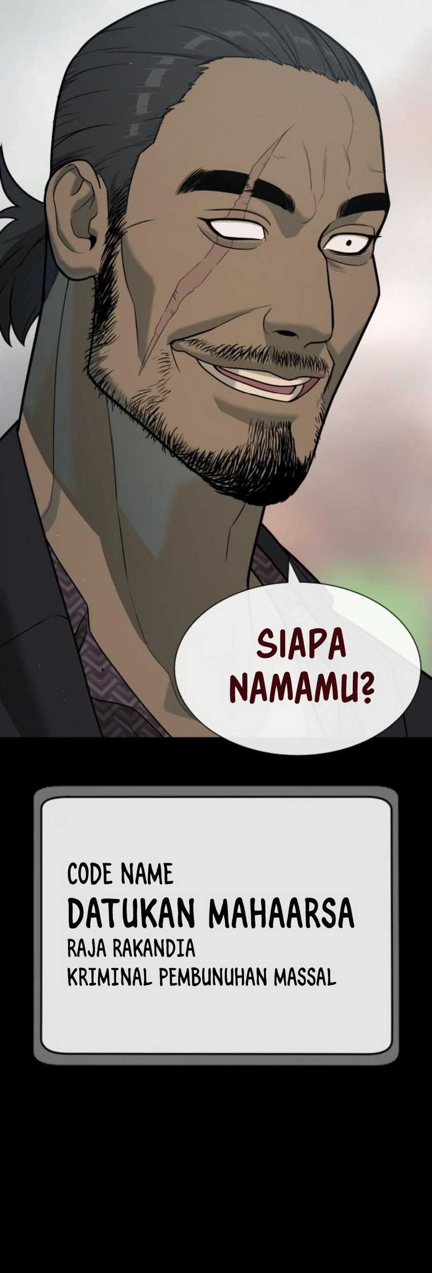 Killer Peter Chapter 83 Gambar 125