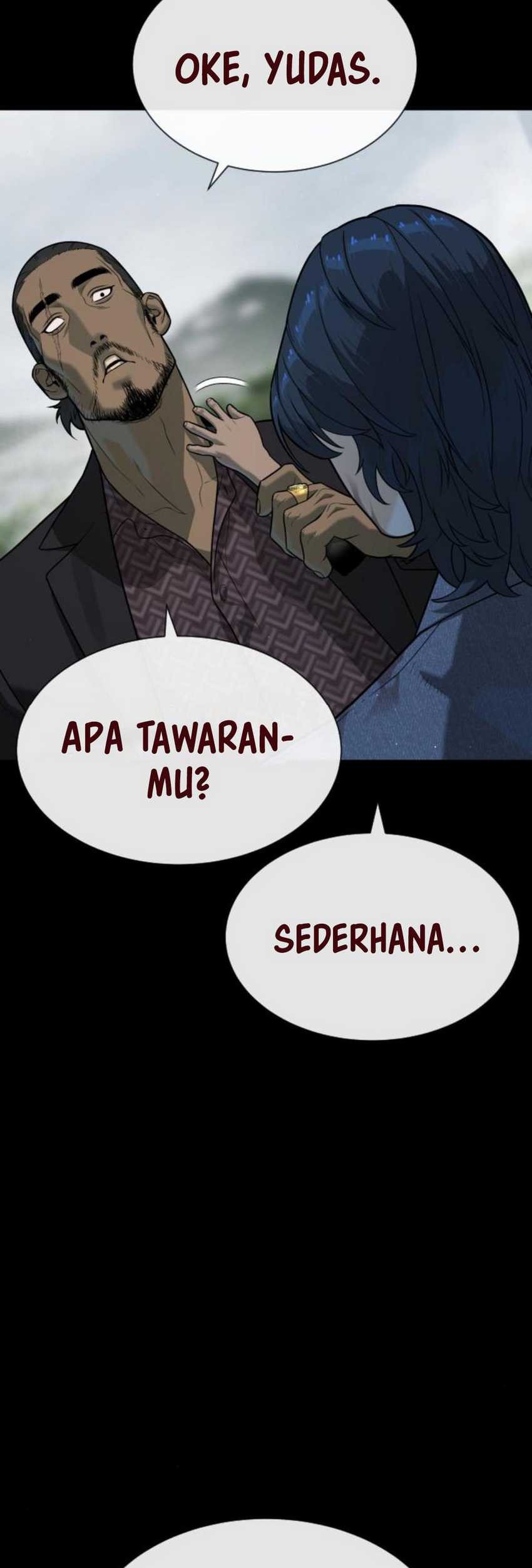 Killer Peter Chapter 83 Gambar 127