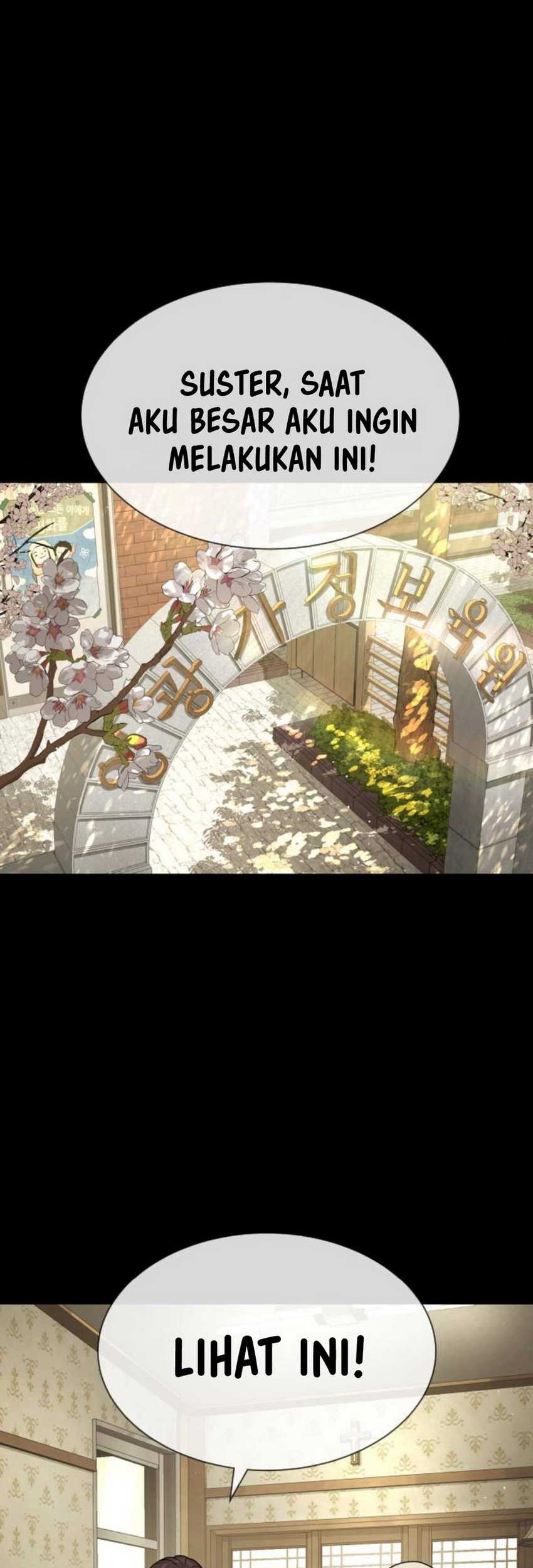 Killer Peter Chapter 83 Gambar 10