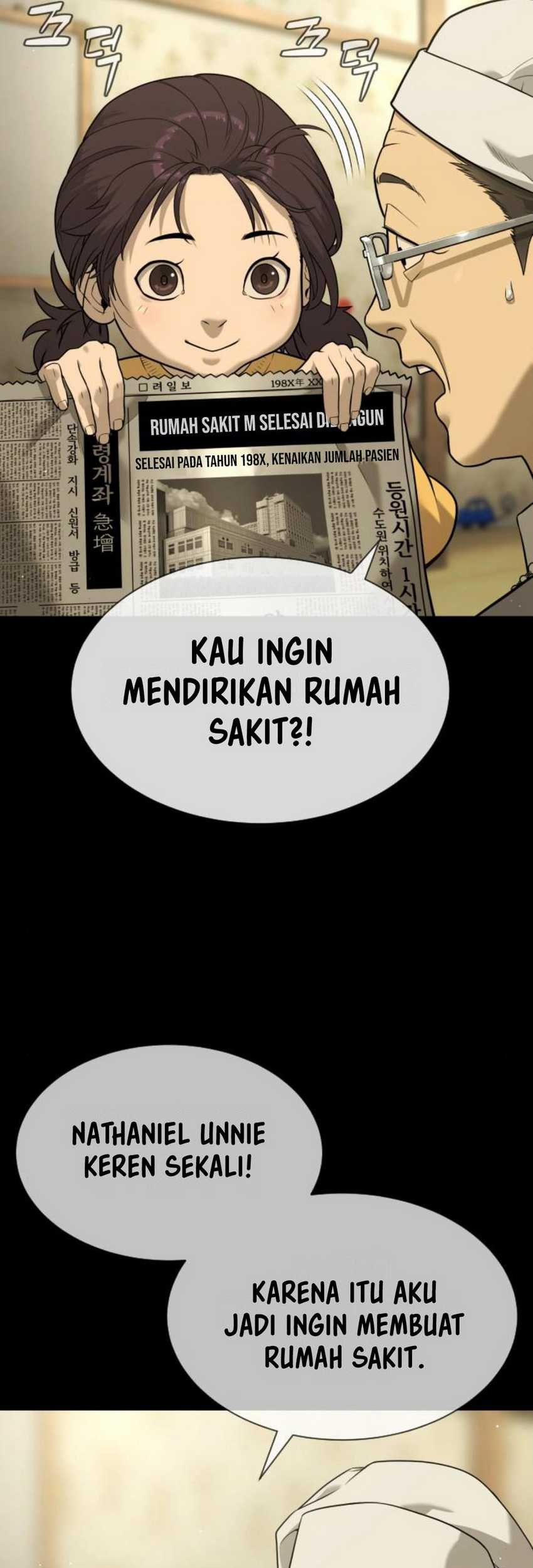 Killer Peter Chapter 83 Gambar 12