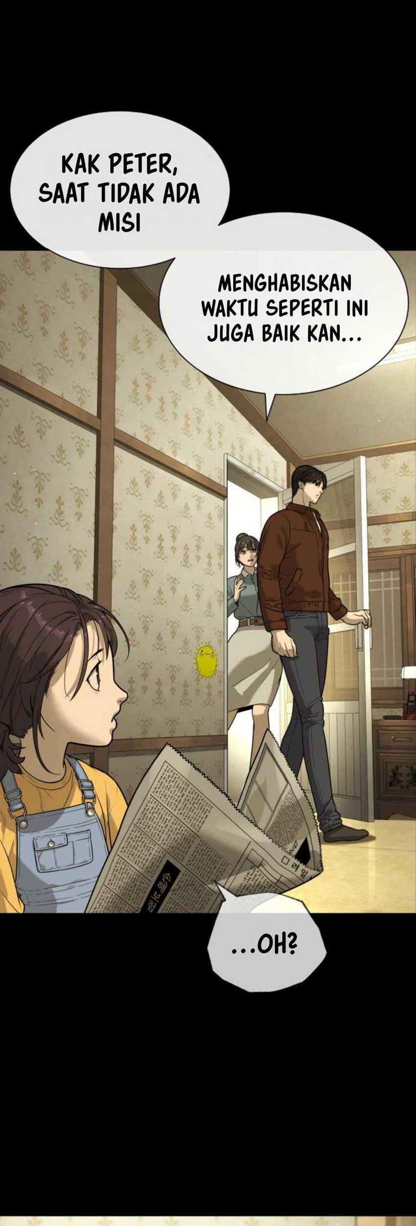 Killer Peter Chapter 83 Gambar 18