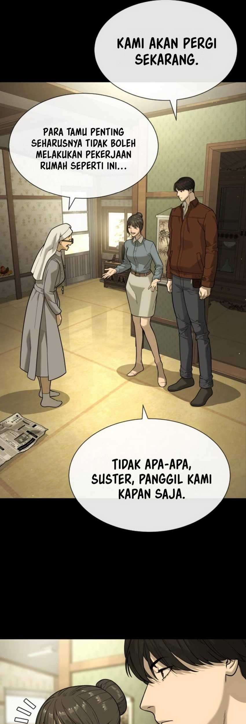 Killer Peter Chapter 83 Gambar 24