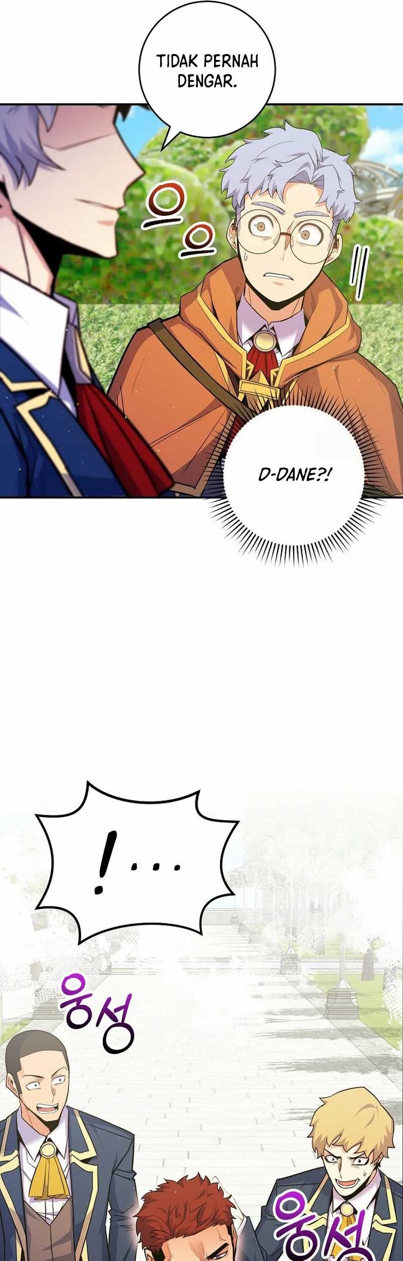 Reincarnated as a Genius Prodigy of a Prestigious Family Chapter 40 Gambar 51