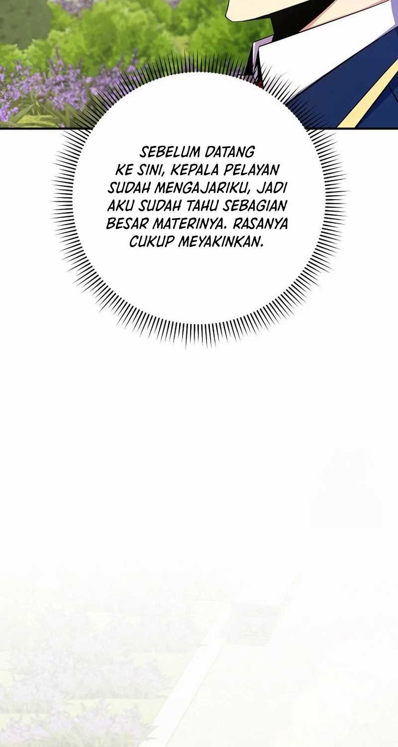 Reincarnated as a Genius Prodigy of a Prestigious Family Chapter 40 Gambar 4