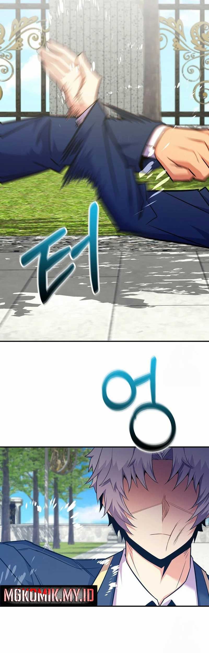 Reincarnated as a Genius Prodigy of a Prestigious Family Chapter 40 Gambar 71