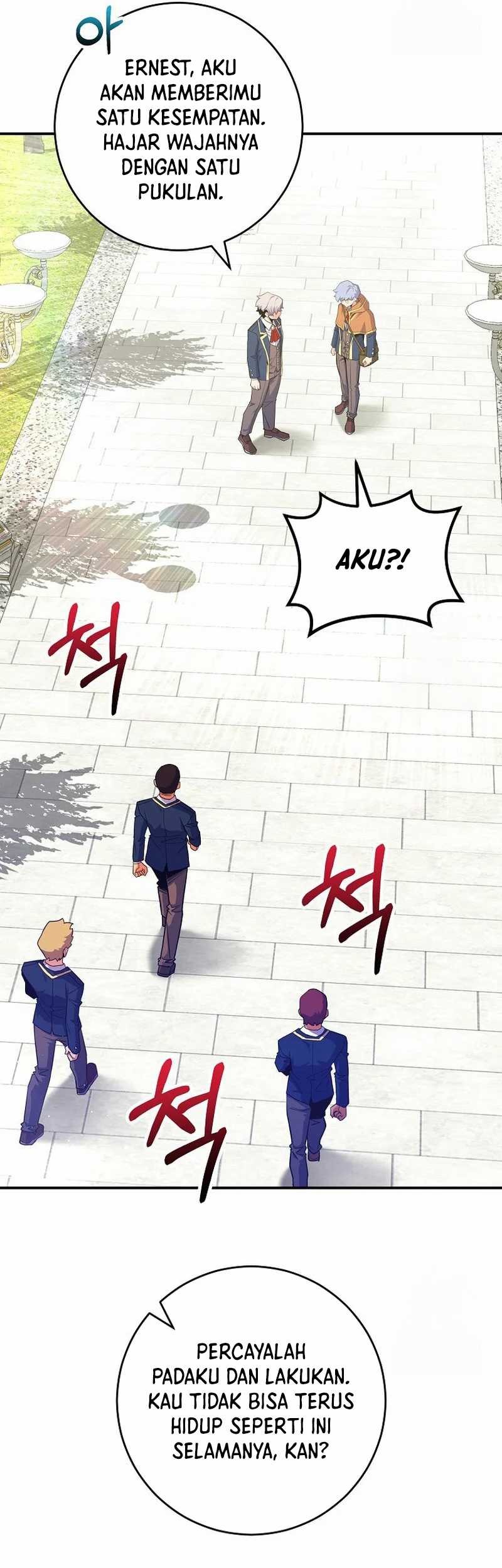 Reincarnated as a Genius Prodigy of a Prestigious Family Chapter 40 Gambar 59