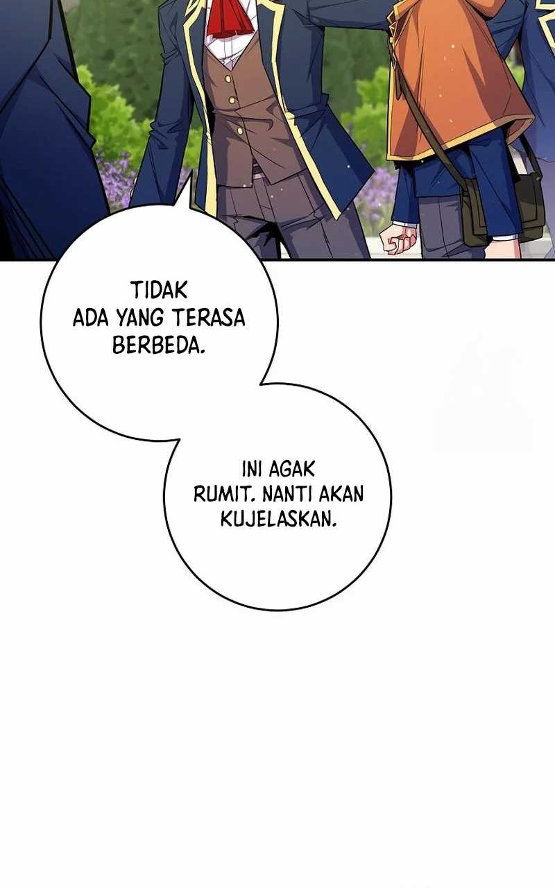 Reincarnated as a Genius Prodigy of a Prestigious Family Chapter 40 Gambar 8