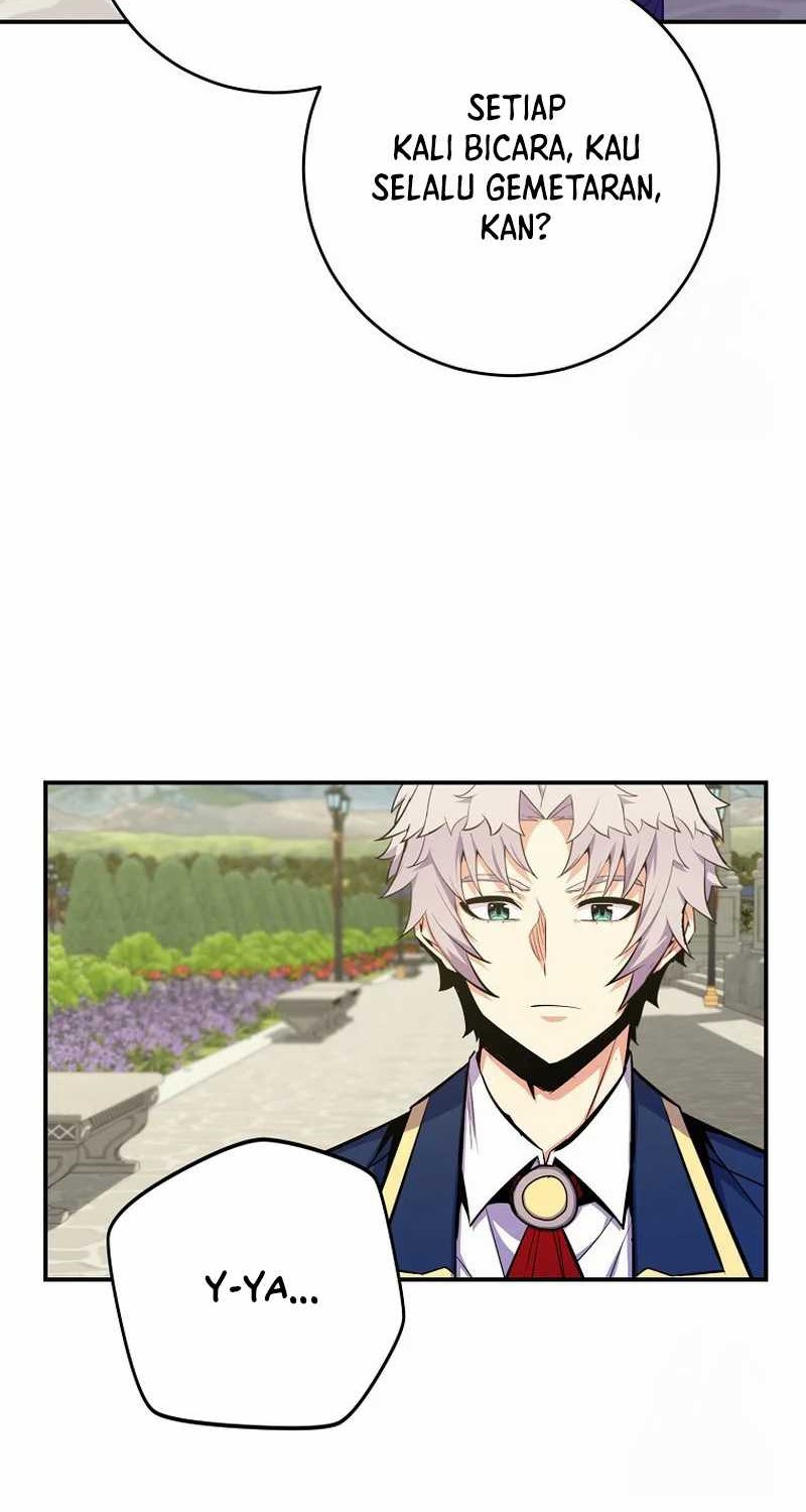 Reincarnated as a Genius Prodigy of a Prestigious Family Chapter 40 Gambar 18