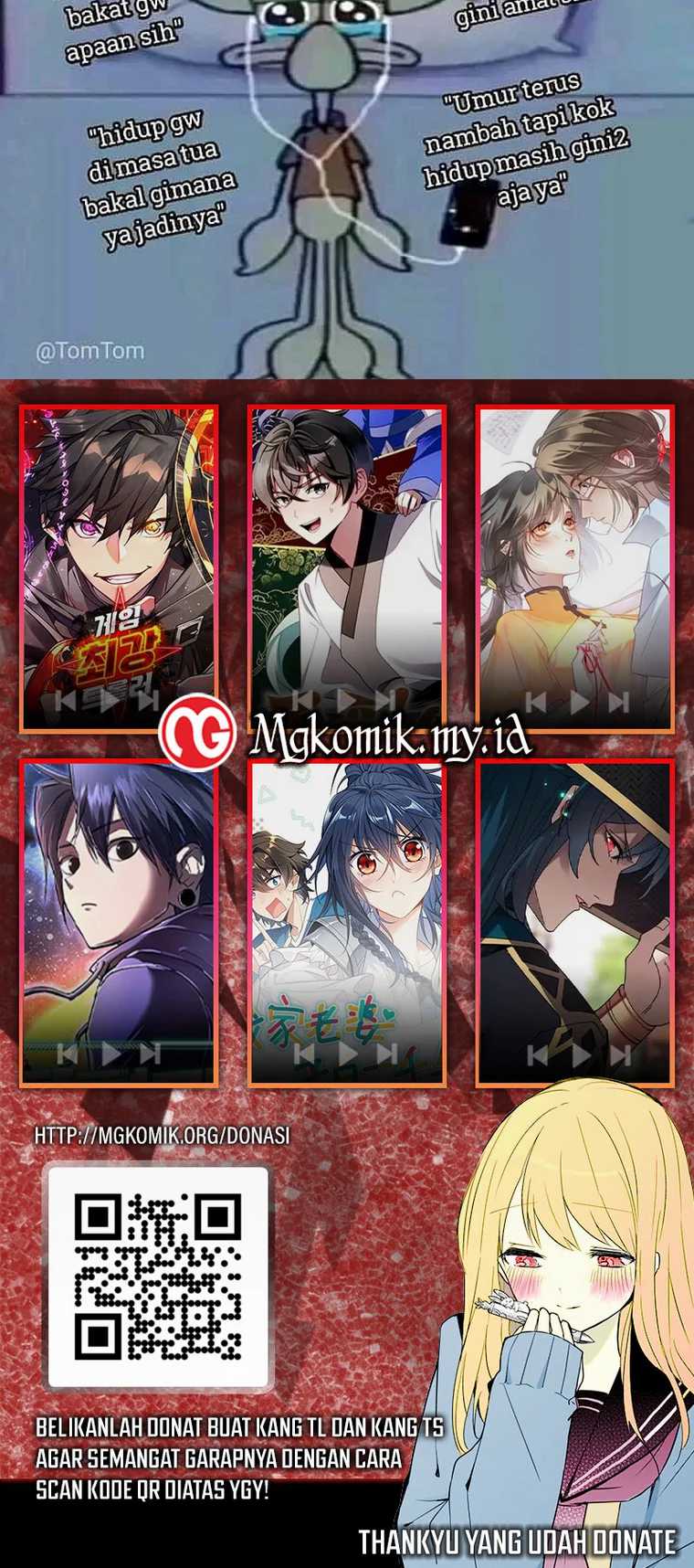 Reincarnated as a Genius Prodigy of a Prestigious Family Chapter 39 Gambar 61