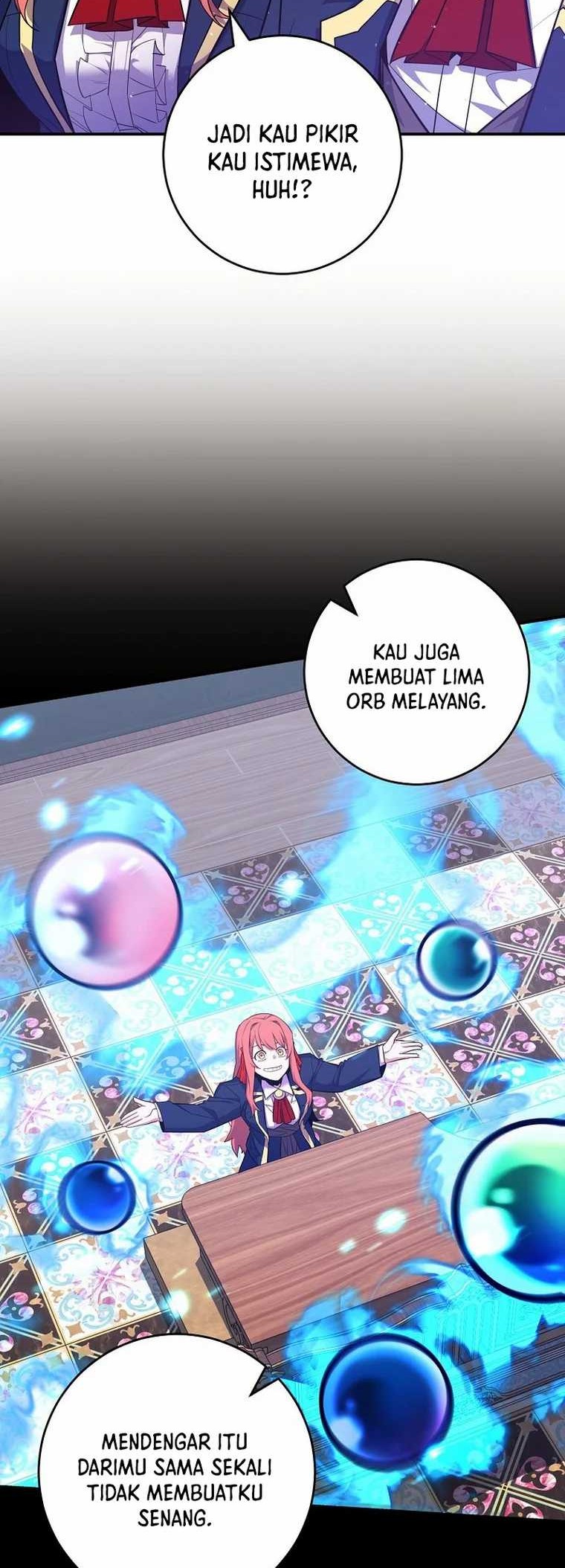 Reincarnated as a Genius Prodigy of a Prestigious Family Chapter 39 Gambar 12