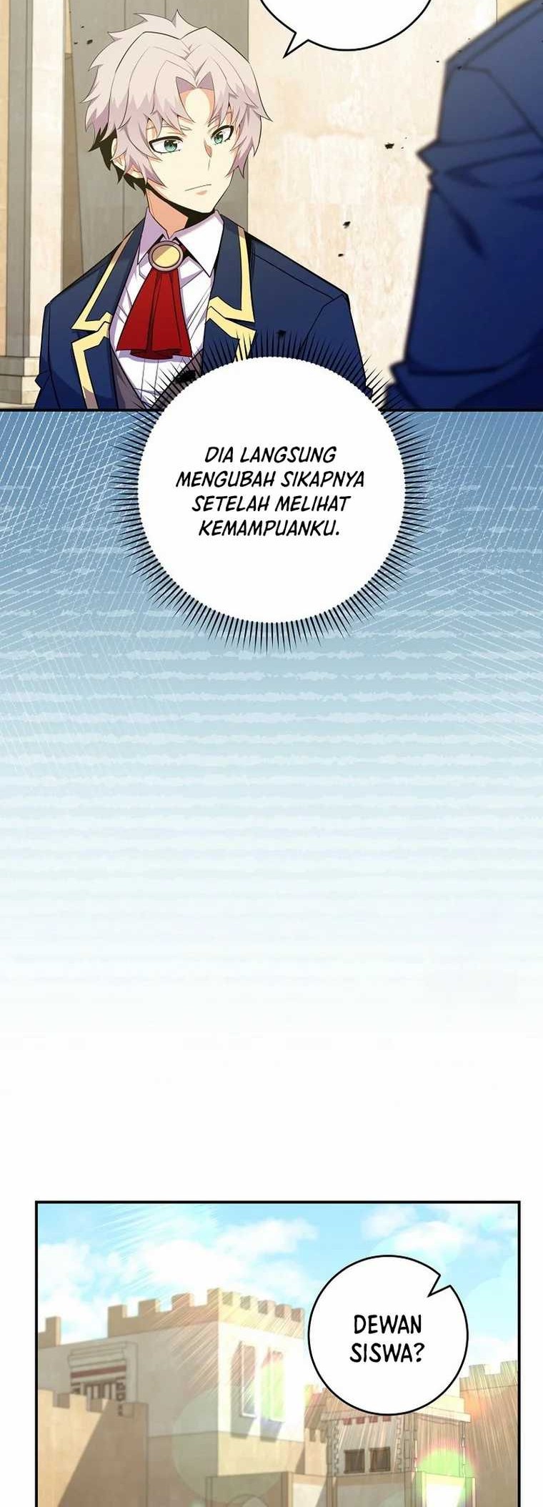 Reincarnated as a Genius Prodigy of a Prestigious Family Chapter 39 Gambar 16