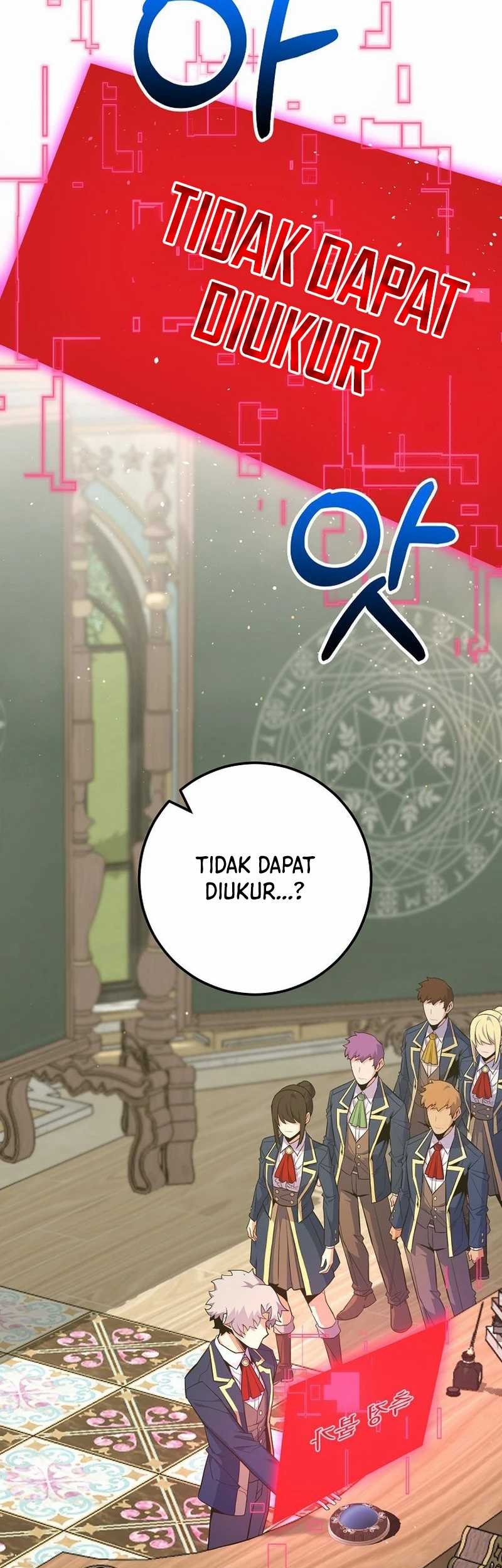 Reincarnated as a Genius Prodigy of a Prestigious Family Chapter 38 Gambar 27