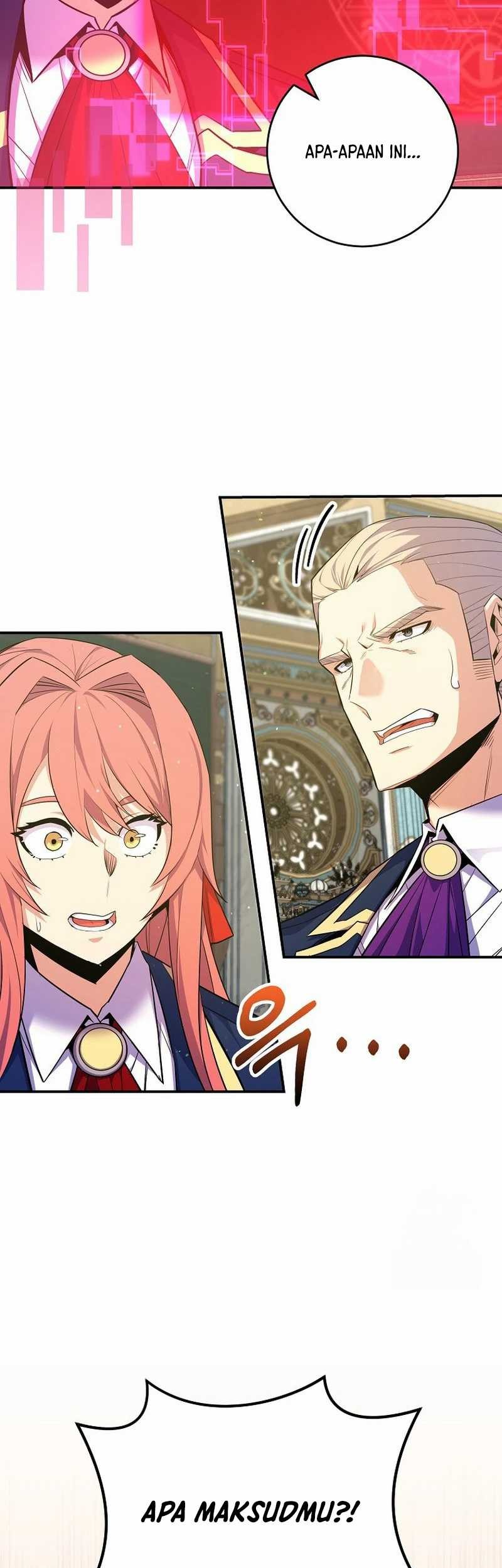 Reincarnated as a Genius Prodigy of a Prestigious Family Chapter 38 Gambar 29