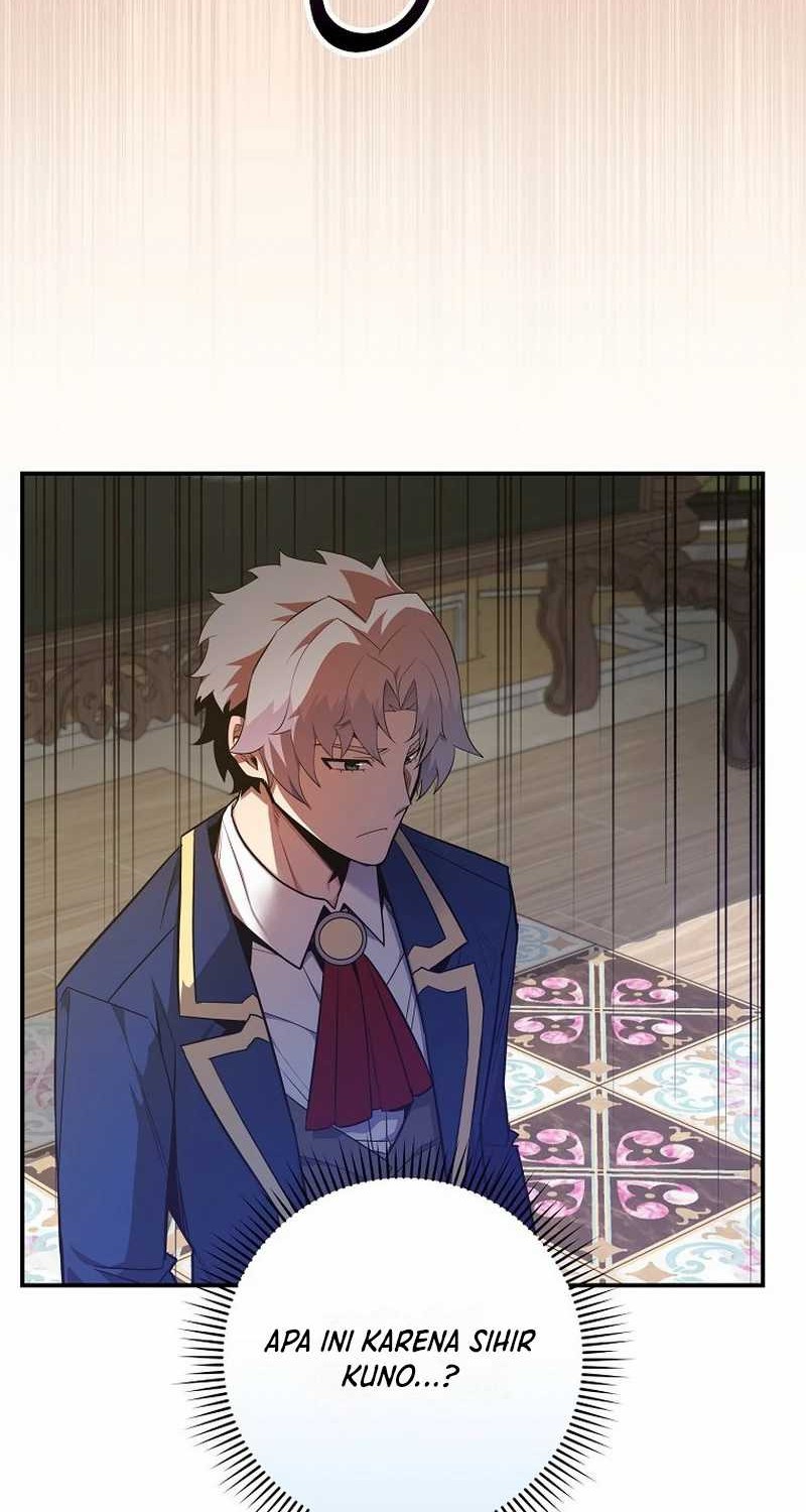 Reincarnated as a Genius Prodigy of a Prestigious Family Chapter 38 Gambar 32