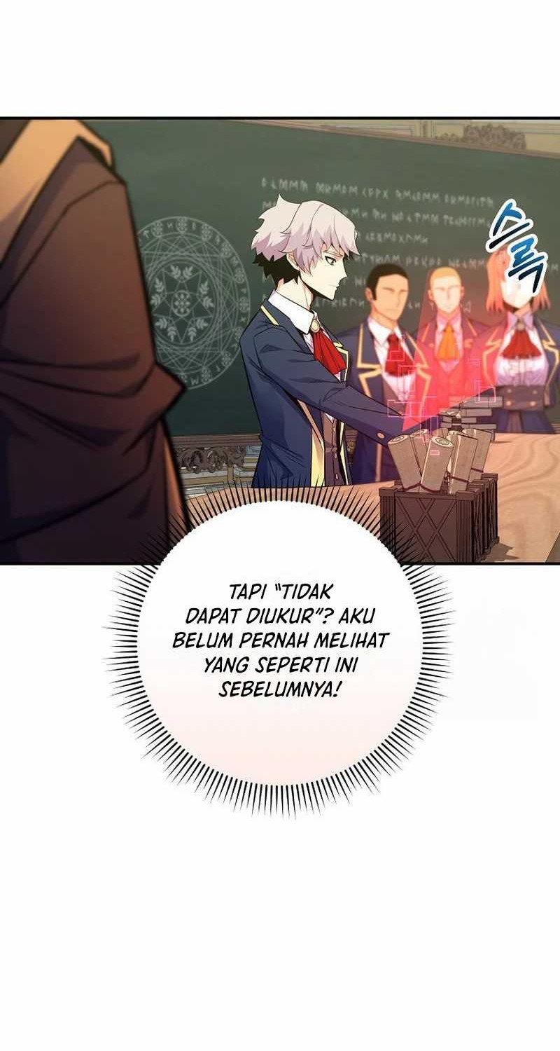 Reincarnated as a Genius Prodigy of a Prestigious Family Chapter 38 Gambar 34