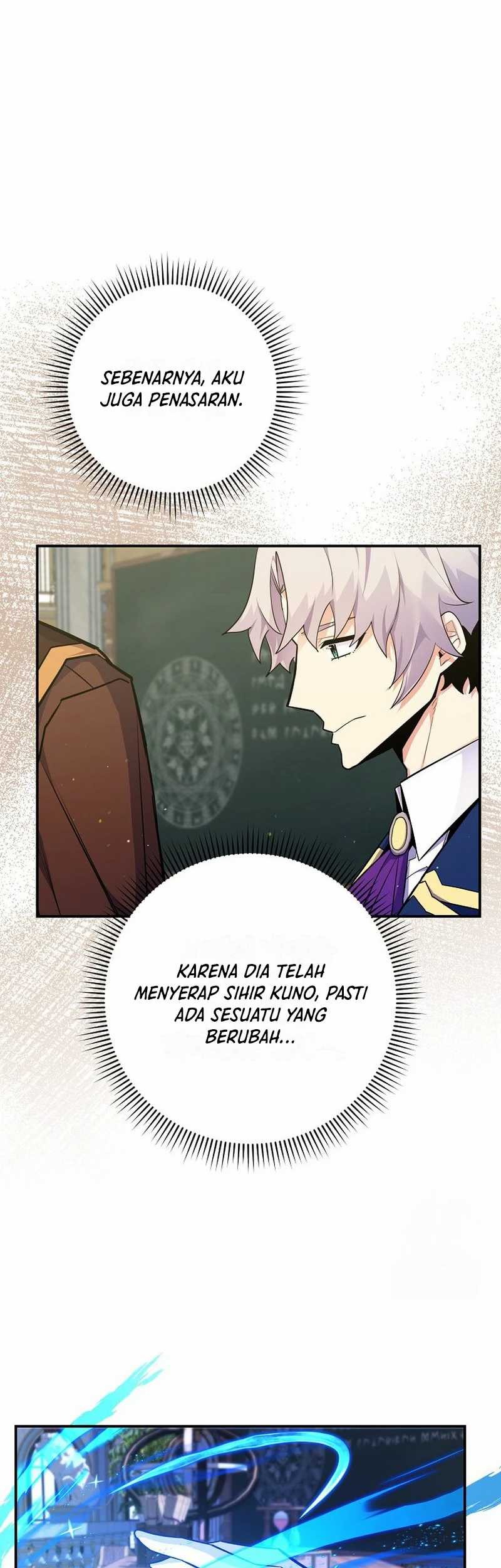 Reincarnated as a Genius Prodigy of a Prestigious Family Chapter 38 Gambar 19