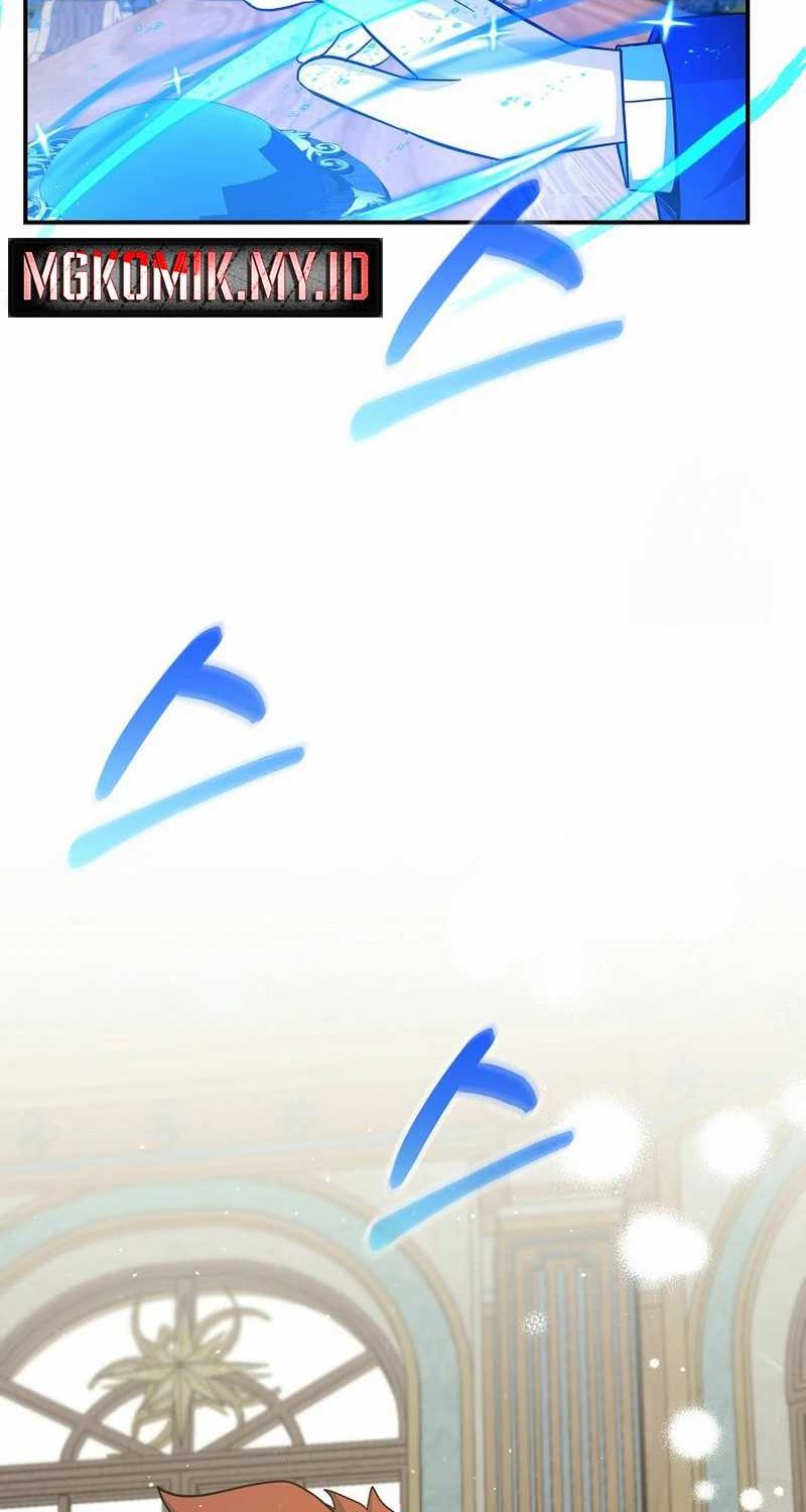 Reincarnated as a Genius Prodigy of a Prestigious Family Chapter 38 Gambar 20